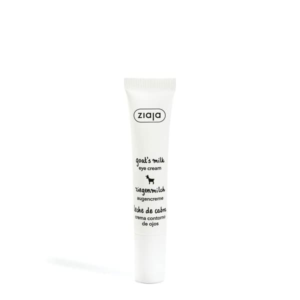 Ögonkräm med återfuktande getmjölk 15ml