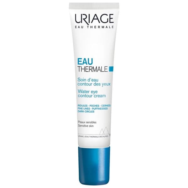 Uriage Eau Thermale Eye Contour Water Care 15ml