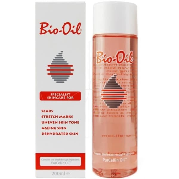Bio-Oil - Multi-Purpose Repair Oil - 125ml