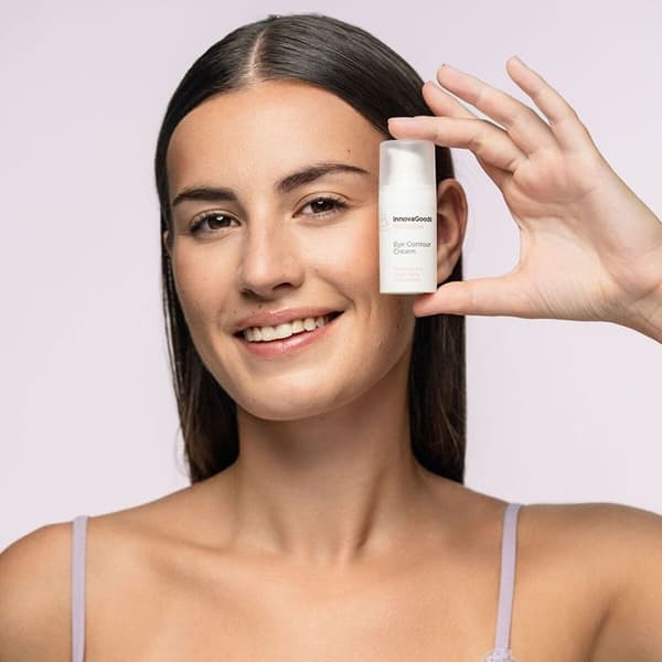 Multi-skärande kökssax 5 i 1 - InnovaGoods - Vit - Ergonomisk - Praktisk - Lätt