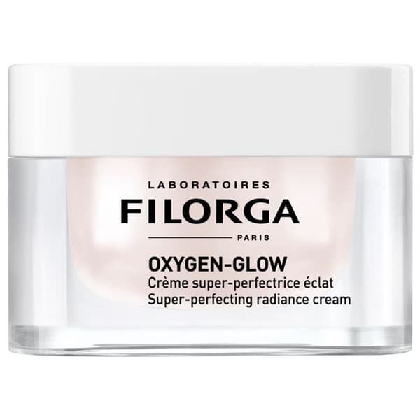 Kräm - FILORGA - Oxygen-Glow - 50ml - Super-Perfector Lyster - Alla hudtyper