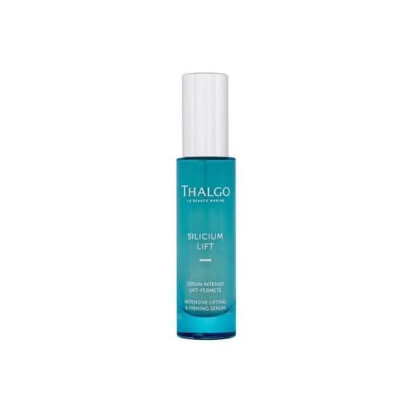 Thalgo Silicium Lift Lifting &amp; Firming ansiktsserum 30ml - Veganskt och naturligt - För alla hudtyper