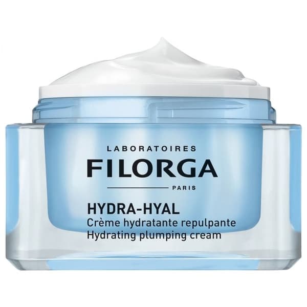 Fuktighetskräm - Filorga - Hydra Hyal - 50ml - Anti-aging - Fräsch textur