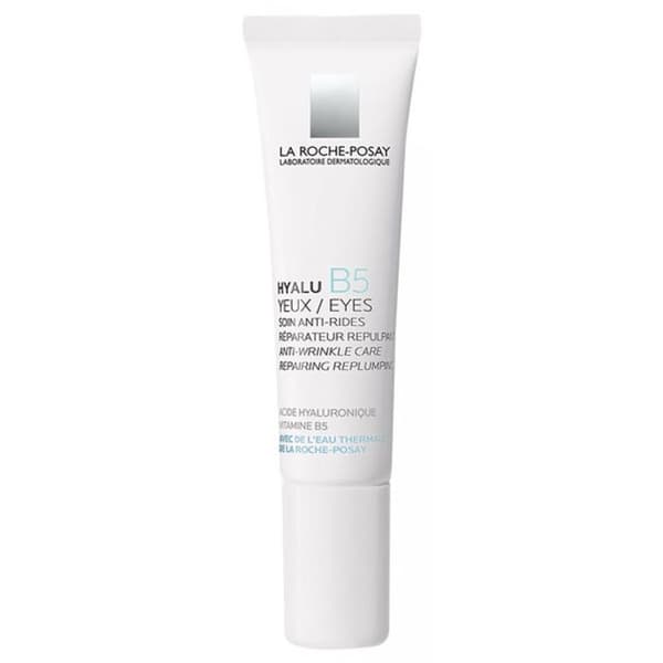Anti-åldrande vård - La Roche Posay - Hyalu B5 Ögon - 15ml - Fuktgivande - Ögonområde