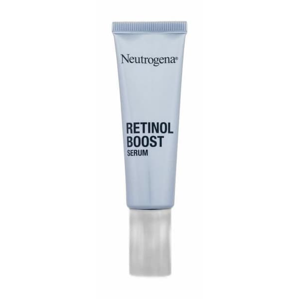 Neutrogena 30ml Retinol Boost Serum, Face Serum