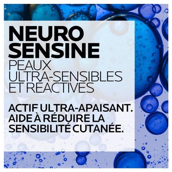 Sérum - La Roche-Posay - Tolériane Ultra Dermallergo - 20ml - Känslig hud - Utan alkohol