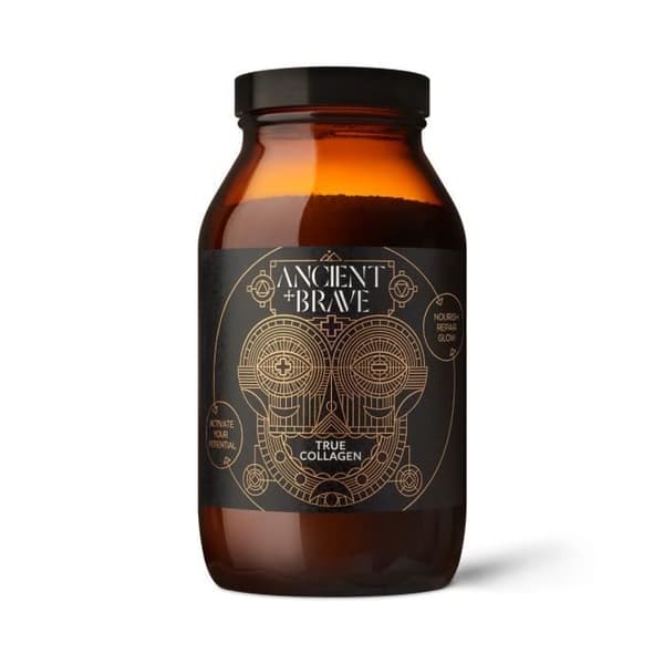 Ancient + Brave Ekte Kollagen 200g.