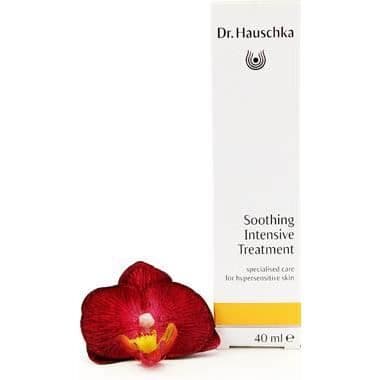 Dr Hauschka Intensivkur för reaktiv hud 40ml
