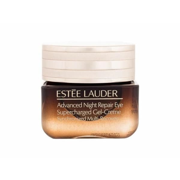Gel för ögon - Estée Lauder - Advanced Night Repair - 15ml - Dölja mörka ringar - Fuktgivande