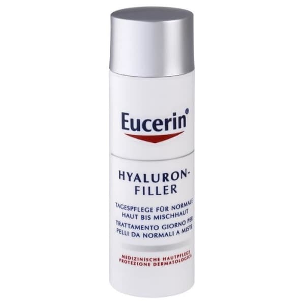 EUCERIN HYALURON FILLER CREAM 50ml