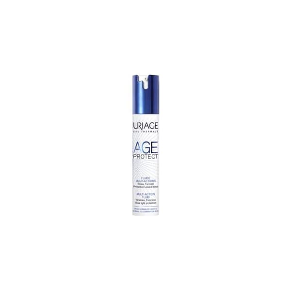 Uriage Age Protect Multi-Action Fluid 40ml