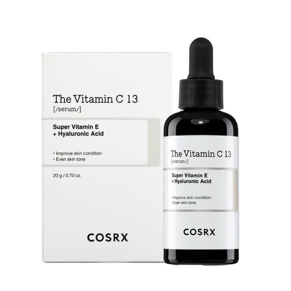 COSRX The Vitamin C 13 serum 20 ml - Ansiktsserum med vitamin C