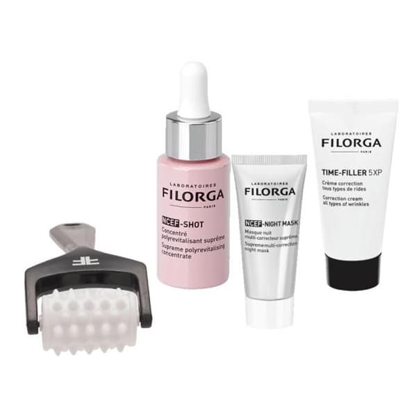 FILORGA - REGENERATIONSEXPERTER REGENERATIONSBOX