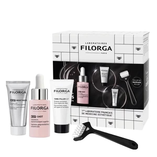 FILORGA - REGENERATIONSEXPERTER REGENERATIONSBOX