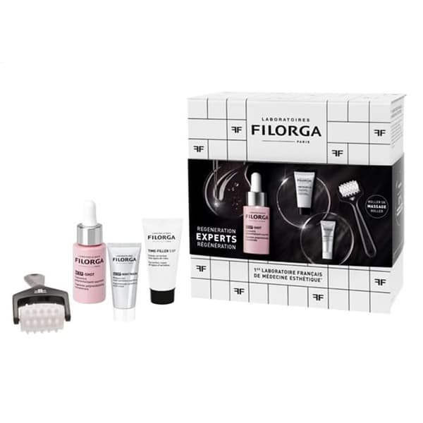 FILORGA - REGENERATIONSEXPERTER REGENERATIONSBOX