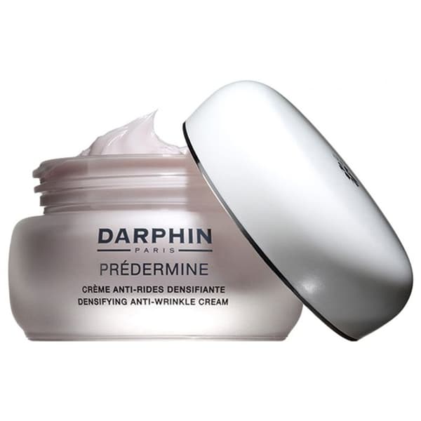 Anti-wrinkle Crème - Darphin - Prédermine - 50ml - Utan parabener - Torr hud