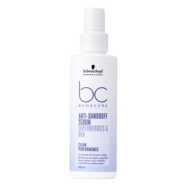 Antimjällserum - SCHWARZKOPF - BC Bonacure - Rebalansering - Superfoods - Neutralt pH