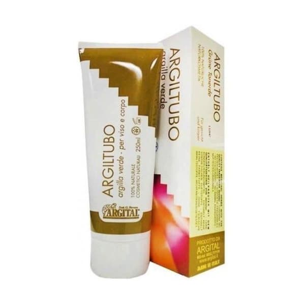 Argital+Green Clay Externt bruk 250 ml
