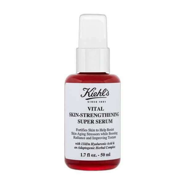 50ml Kiehls Vital Hudstärkande Super É, Face Serum