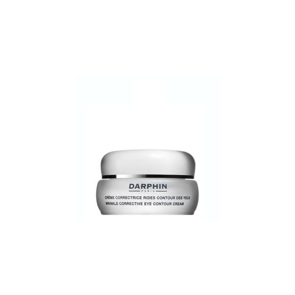 Darphin Predermine Eye Contour Wrinkle Correcting Cream 15Ml TU White