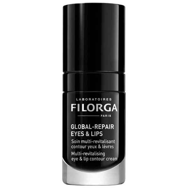 Filorga Global-Repair Eyes & Lips Multi-revitaliserande ögon- och läppkonturvård 15 ml
