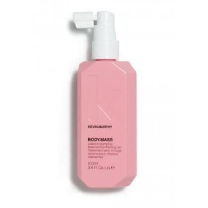 Kevin Murphy kroppsmassa på 100 ml
