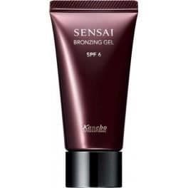 SENSAI BG63 SPF6 BRONZING GEL 50ml