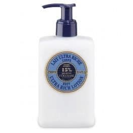 ULTRA RIK SHEA LAIT 250ML