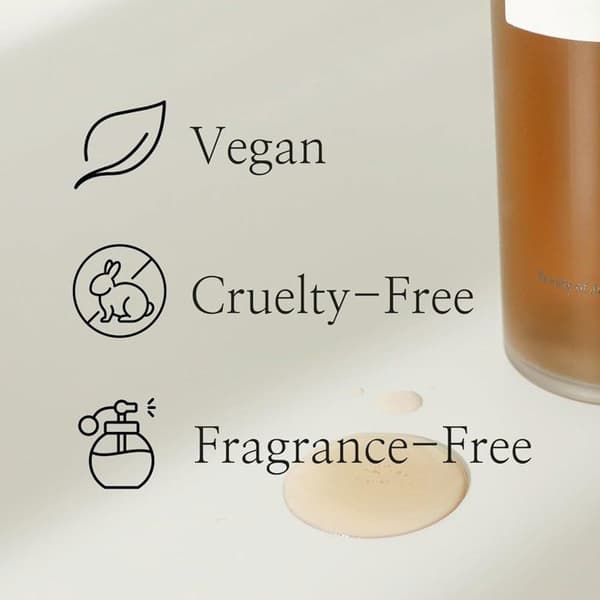 Anti-Age Skuv - Beauty of Joseon - Ginseng Essence Water - 150mL - 2% Niacinamid - Torr hud