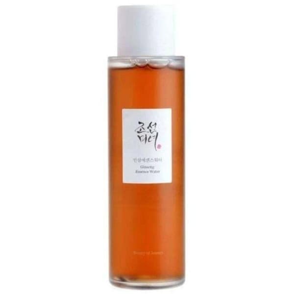Anti-Age Skuv - Beauty of Joseon - Ginseng Essence Water - 150mL - 2% Niacinamid - Torr hud