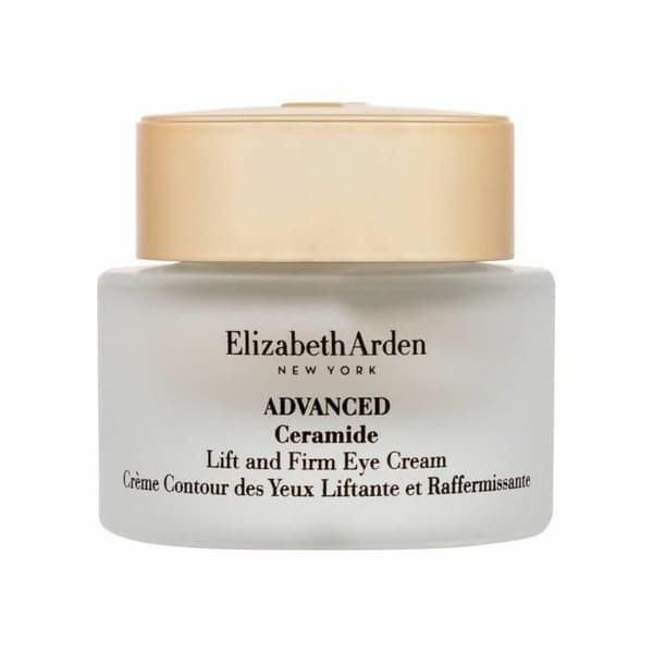 Ögonkräm - Elizabeth Arden - Ceramide Advanced Lift And Firm - 15ml - Alla hudtyper - Antirynkor