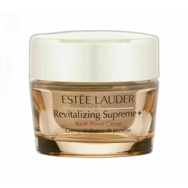 Estée Lauder Supreme + Youth Revitalizing Cream - Alla hudtyper - 30ml