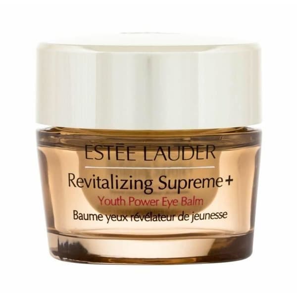 Ögonkräm - Estée Lauder - Revitalizing Supreme+ - 15ml - Anti-aging - Närande