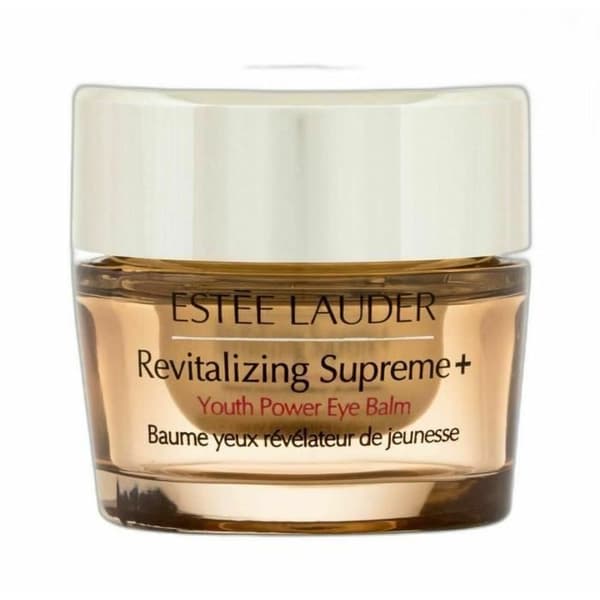Ögonkräm - Estée Lauder - Revitalizing Supreme+ - 15ml - Anti-aging - Närande