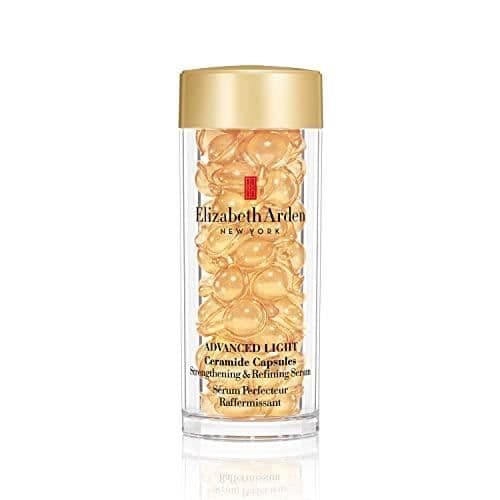ELIZABETH ARDEN ADVANCED LIGHT CERAMID KAPSULER, RAF PERFECTOR SERUM