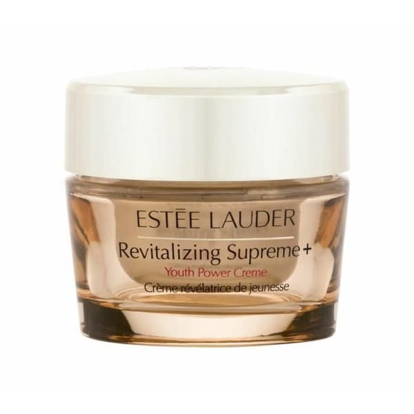 Estée Lauder Supreme + Youth Revitalizing Cream - Alla hudtyper - 30ml