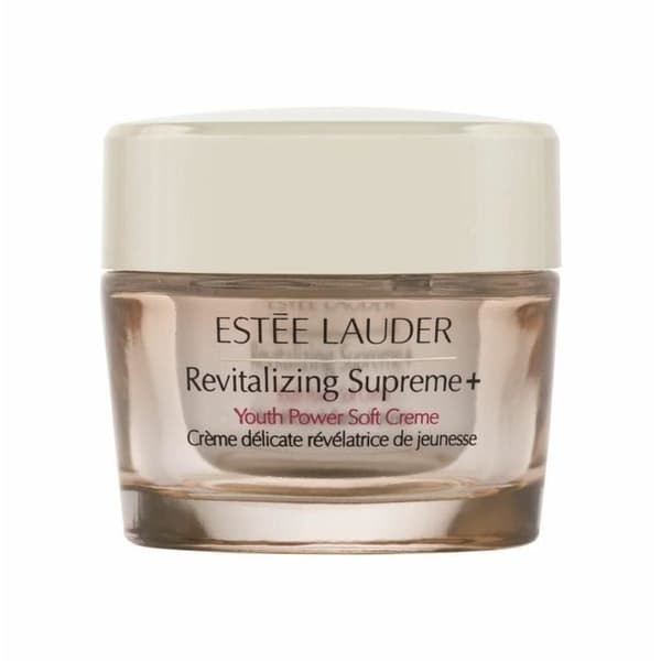 Dagkräm - Estée Lauder - Suprême+ Ungdom - 50ml - Alla hudtyper - Utan parabener