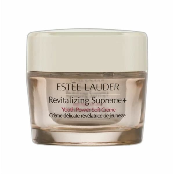Dagkräm - Estée Lauder - Suprême+ Ungdom - 50ml - Alla hudtyper - Utan parabener