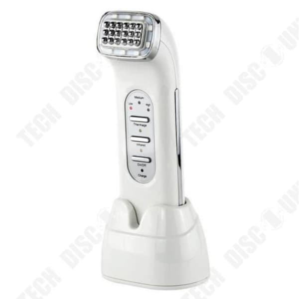 TD® 110-240v RF Massageapparat Radiofrekvensmaskin