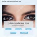 Miniatyrbild 3 av 4: TD® Eye Massager Anti-Wrinkle Anti-Aging Konstant temperaturkompression eliminerar mörka ringar och påsar under ögonen