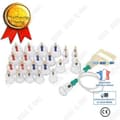Miniatyrbild 1 av 4: TD® 24 förtjockad magnetisk terapi vakuumkoppningsanordning hempumpande koppning stark hållbar stark adsorption