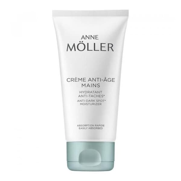 ANNE MOLLER ANTI-AGEING CREAM 100ML HAND