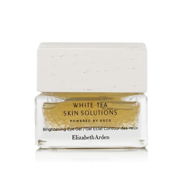 Elizabeth Arden White Tea Skin Solutions Uppiggande Ögon Gel 15 ml