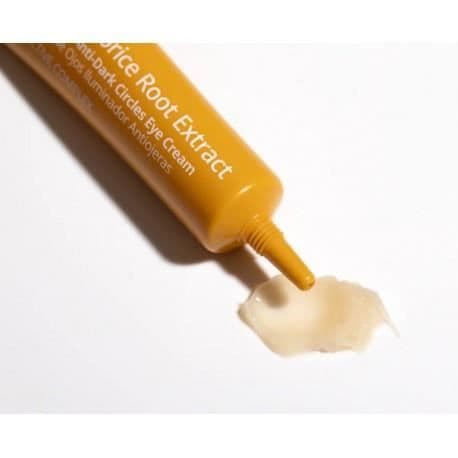 HUDGENERIK CONTORNO DE OJOS ILUMINADOR ANTIOJERAS VIT K 15 ML