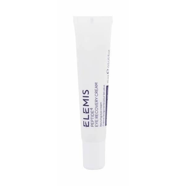 Ögonkräm - Elemis - Peptide4 Eye Recovery - 15ml - Minskar mörka ringar - Återfuktar huden
