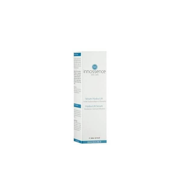 Anti-Aging Hydrating Serum med Hyaluronsyra