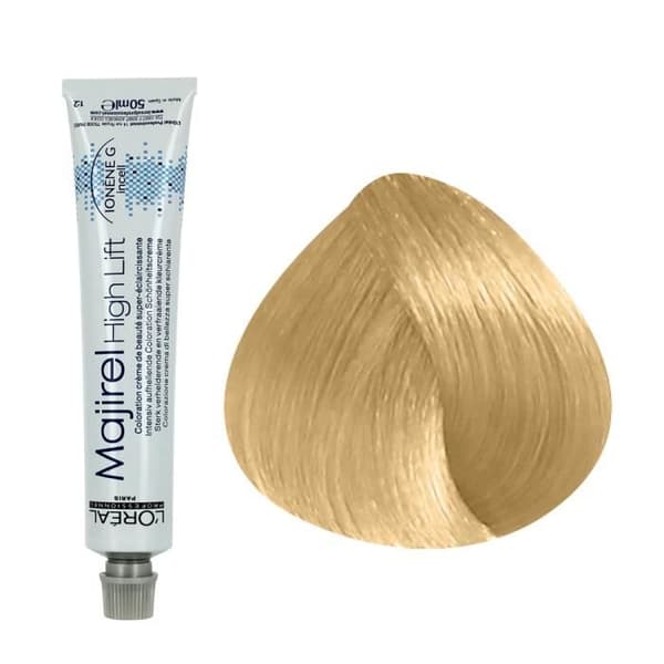 L'Oréal Professionnel Super Lightening Hårfärg Beige, 50ml
