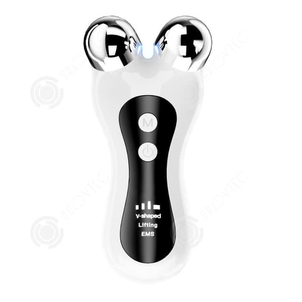INN Anti Wrinkle Device 400mAh Face Beauty Device Hud Care Beauty Device med lyftande massage uppstramande