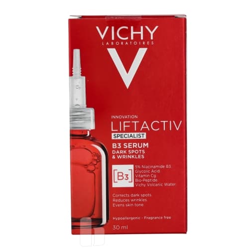 Vichy Liftactiv Specialist B3 Serum 30 ml Dam