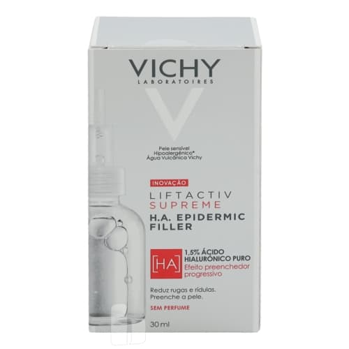 Vichy Liftactiv Supreme HA Epidermic Filler 30 ml Dam